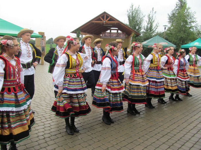 Dozynki Gminne 2012 (49)